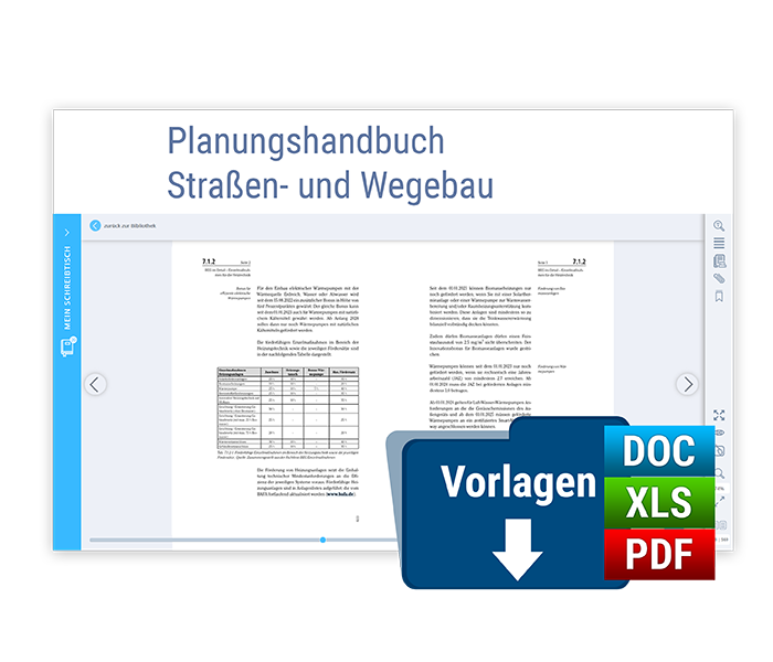 Abrechnung und Vergütung von Bauleistungen