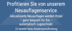 Neuauflagenservice