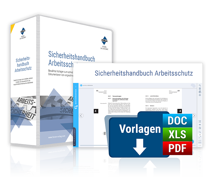 Sicherheitshandbuch