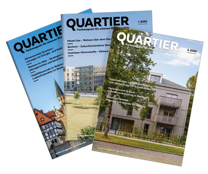 QUARTIER