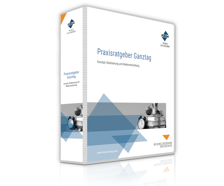 Praxisratgeber Ganztagsschule