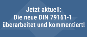 Aktuell DIN 79161-1