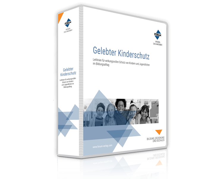 Gelebter Kinderschutz