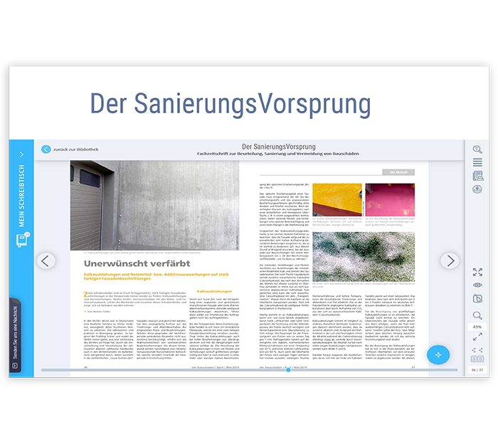 Der SanierungsVorsprung