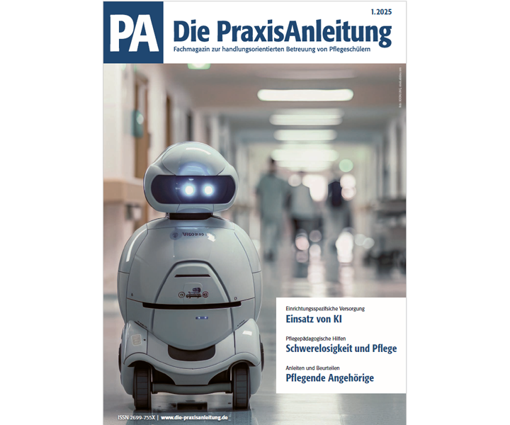 Die PraxisAnleitung