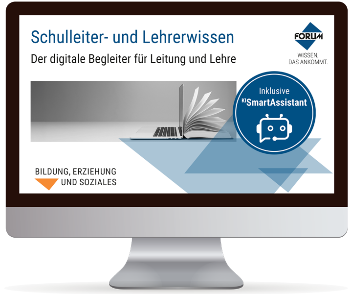 Schulleiter- und Lehrerwissen
