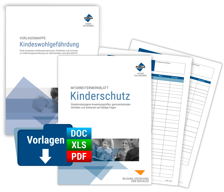 Kinderschutz-Paket