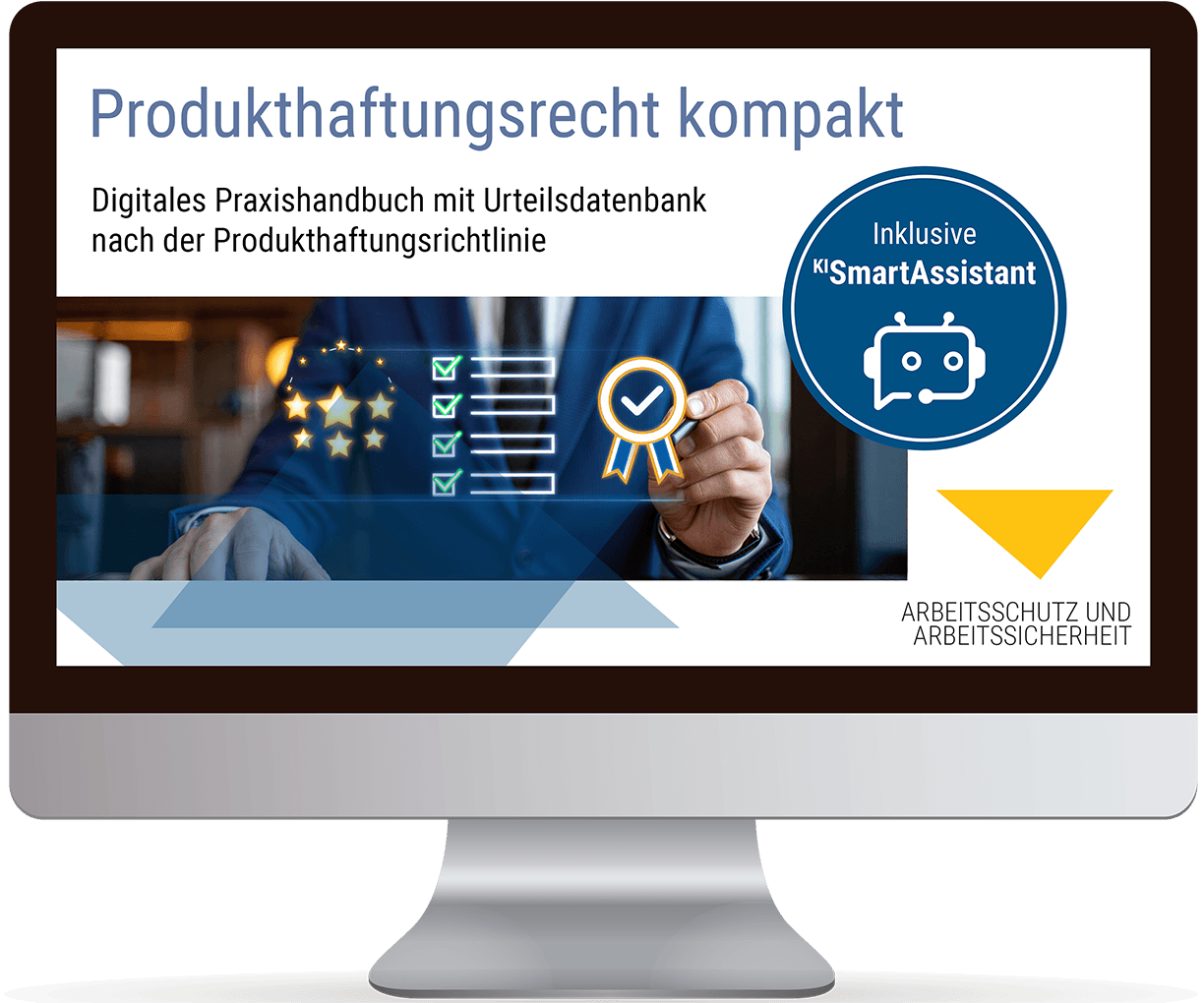 Produkthaftungsrecht