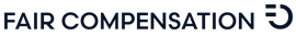 Logo Fair Compensation GmbH