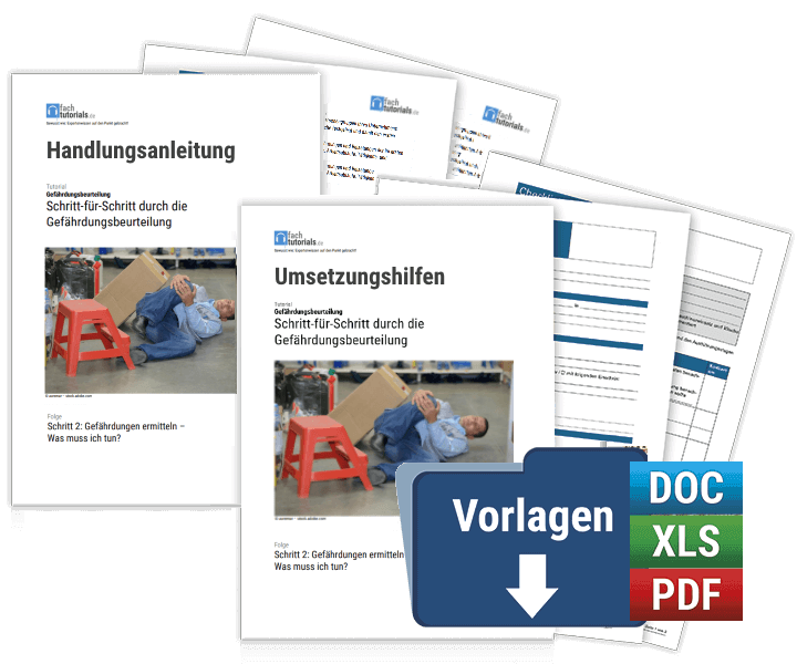 fachtutorials - Channel Arbeitsschutz