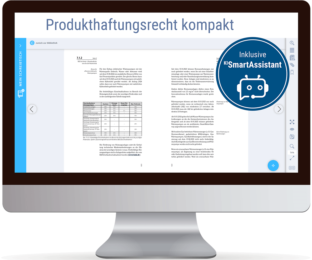 Produkthaftungsrecht