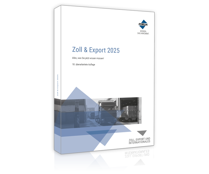 Zoll & Export 2019