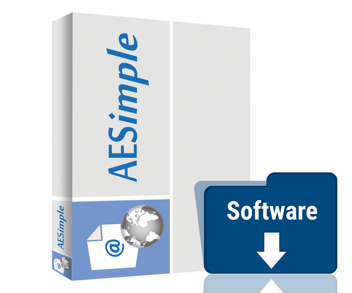 AESimple