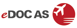 Logo eDOC as