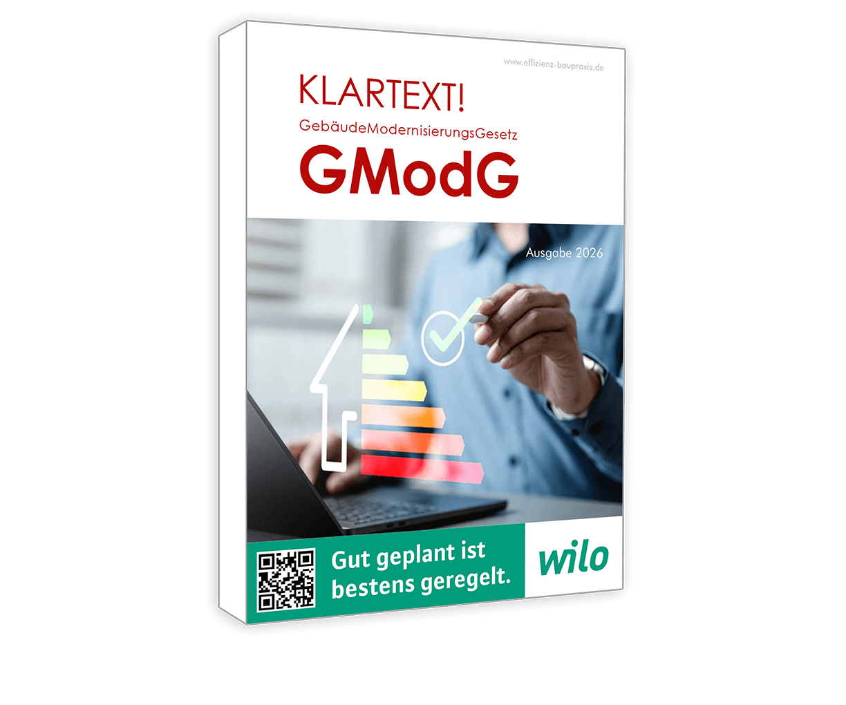 Klartext! GmoD