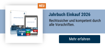 Management Einkauf
