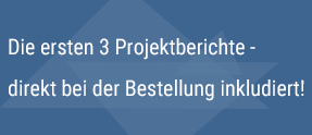 Vorteil Projektberichte