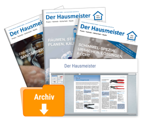 Der Hausmeister Der Hausmeister