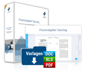 Praxisratgeber Ganztag