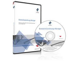 Brandschutzordnungs-Manager
