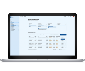 PPWR-Konformitätsmanager