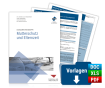 Mehr erfahren zu Dokumentenmappe Mutterschutz und Elternzeit