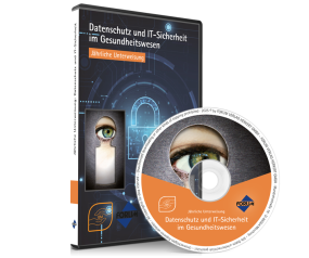 Datenschutz und IT-Sicherheit im Gesundheitswesen