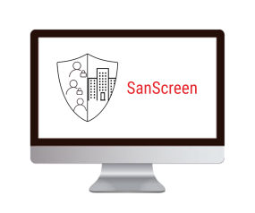 SanScreen SanScreen