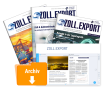 Mehr erfahren zu Zeitschrift ZOLL.EXPORT