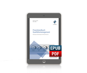 Praxishandbuch Qualitätsmanagement Praxishandbuch Qualitätsmanagement
