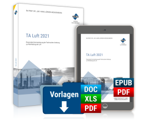 TA Luft 2021 TA Luft 2021