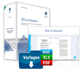 GEG im Bestand GEG im Bestand
