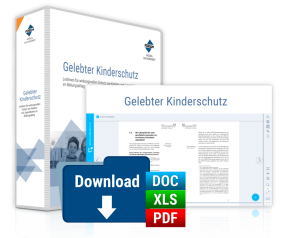 Gelebter Kinderschutz Gelebter Kinderschutz
