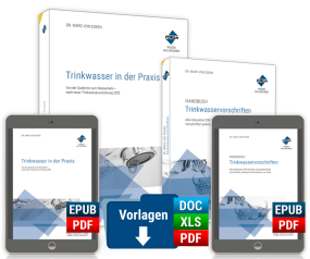 Trinkwasserpaket Trinkwasserpaket
