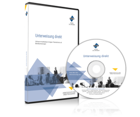 Unterweisung direkt Unterweisung direkt