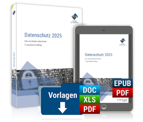 Datenschutz 2025 Datenschutz 2025
