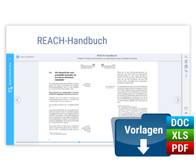 REACH-Handbuch REACH-Handbuch