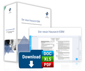 Der neue Hausarzt-EBM