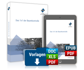 Das 1x1 der Baumkontrolle Das 1x1 der Baumkontrolle