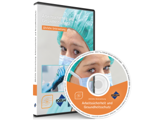 Arbeitssicherheit und Gesundheitsschutz