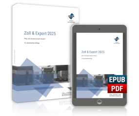 Zoll & Export 2025