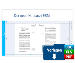 Der neue Hausarzt-EBM Der neue Hausarzt-EBM