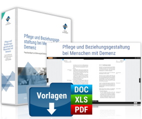 Pflege und Beziehungsgestaltung bei Menschen mit Demenz Pflege und Beziehungsgestaltung bei Menschen mit Demenz