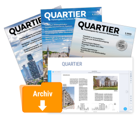 Quartier Quartier