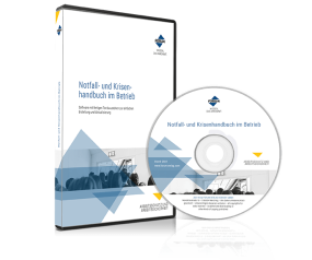 Notfall- und Krisenhandbuch im Betrieb Notfall- und Krisenhandbuch im Betrieb