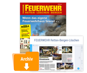 FEUERWEHR