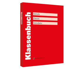 Klassenbuch Klassenbuch